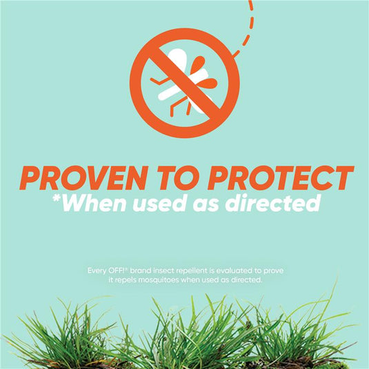 Off! Botanicals Insect Repellent Spray 95ml