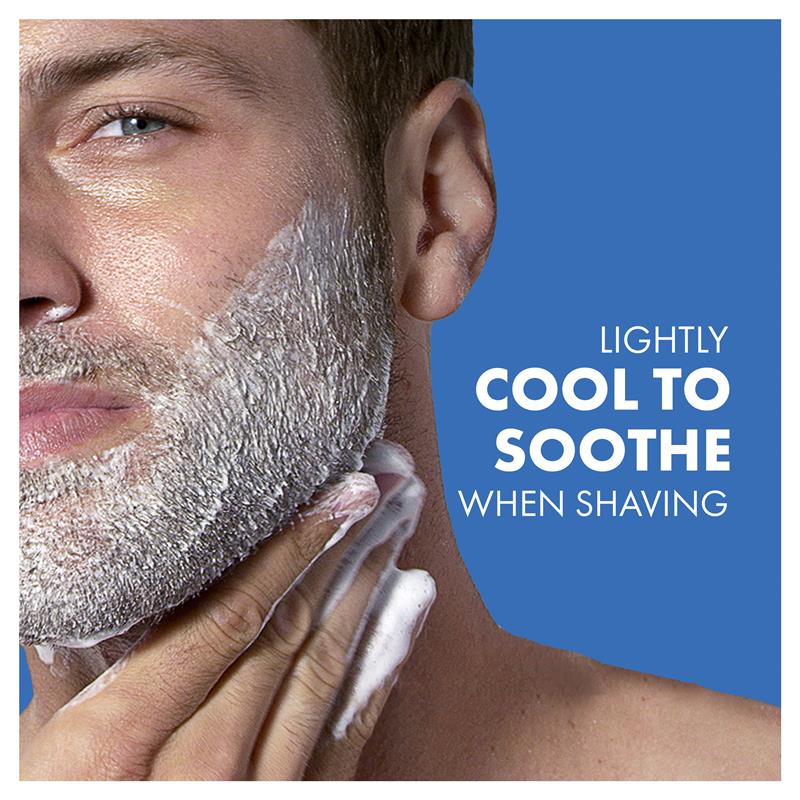 Load image into Gallery viewer, Gillette Pro Shave Gel Icy Cool 195g

