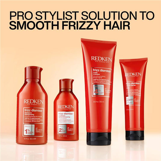 Redken Frizz Dismiss Rebel Tame Cream 250ml