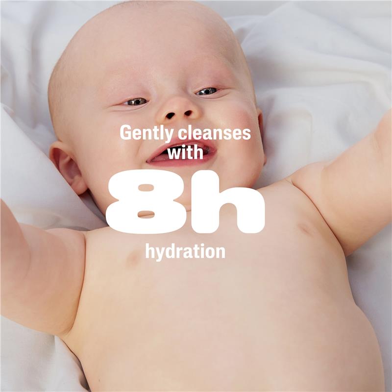 Load image into Gallery viewer, Cetaphil Baby Calendula Wash &amp; Shampoo 400ml

