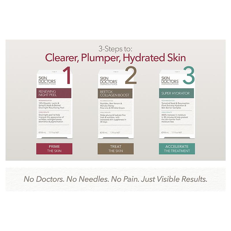 Load image into Gallery viewer, Skin Doctors Renewing Night Peel 50ml
