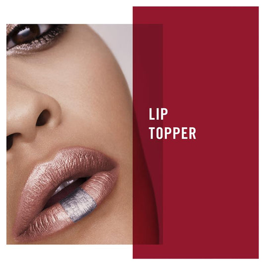 Rimmel Lip Art Metallics 060 Titanium 2ml