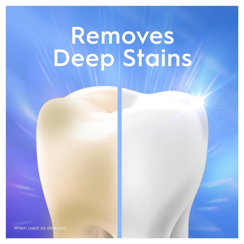 Load image into Gallery viewer, Oral B Toothpaste 3D White Intensive Whitening Freshness Blast 94g
