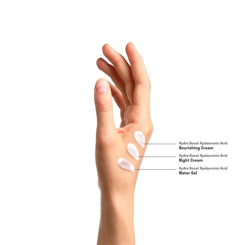 Load image into Gallery viewer, Neutrogena Hydro Boost Hyaluronic Acid Night Cream 50g
