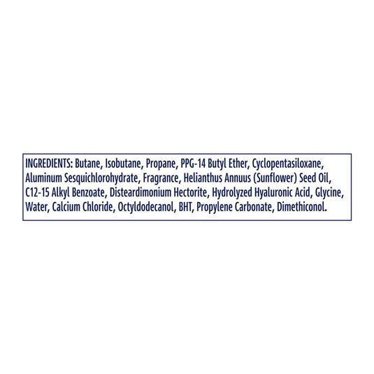Dove Women Advanced Care Antiperspirant Aerosol Pomegranate & Lemon Verbena 250ml