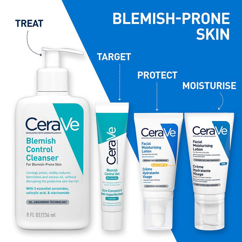 Load image into Gallery viewer, CeraVe Blemish Control Gel 40ml
