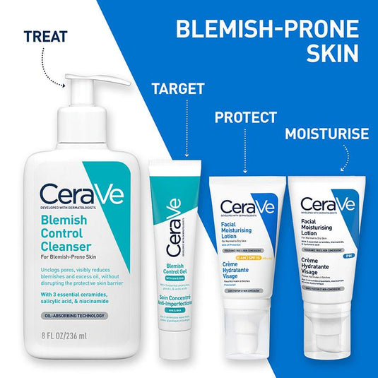 CeraVe Blemish Control Gel 40ml