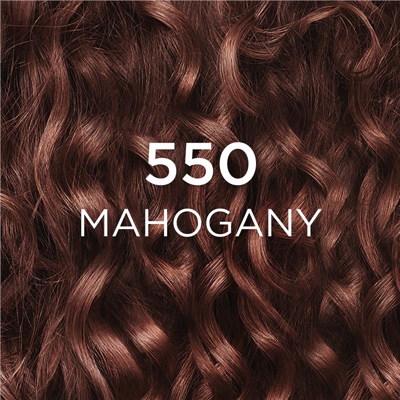 Load image into Gallery viewer, L'Oreal Paris Casting Creme Gloss Semi-Permanent Hair Colour - 550 Mahogany (Ammonia free)
