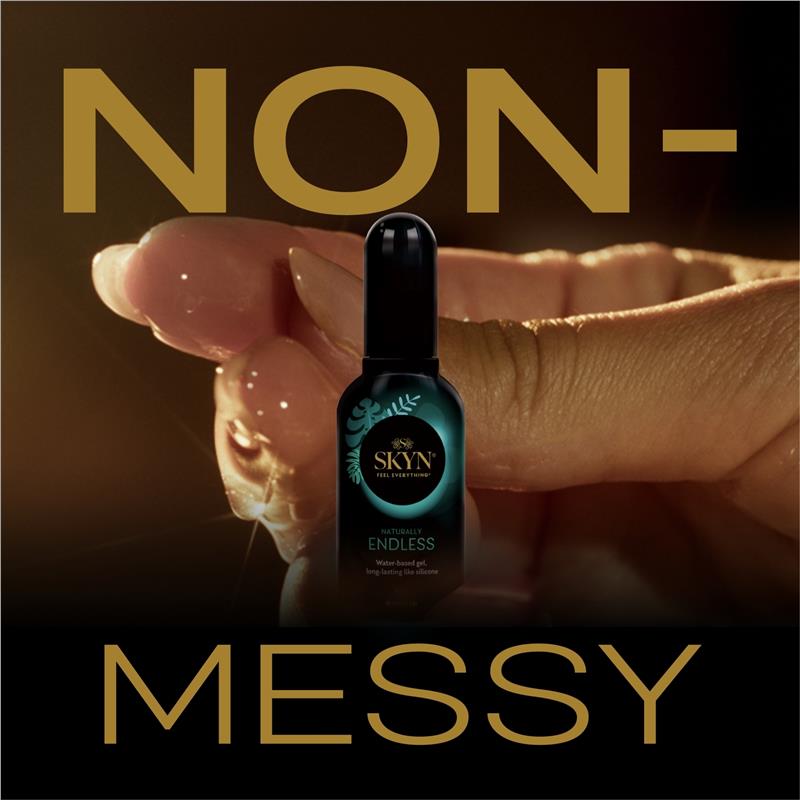 Load image into Gallery viewer, Skyn Naturally Endless Gel 80ml

