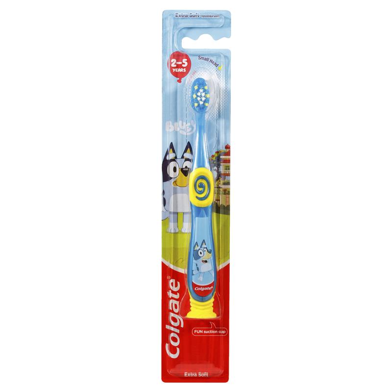 Load image into Gallery viewer, Colgate Bluey Gift Pack 2025
