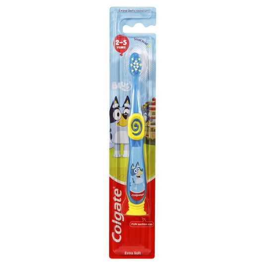 Colgate Bluey Gift Pack 2025