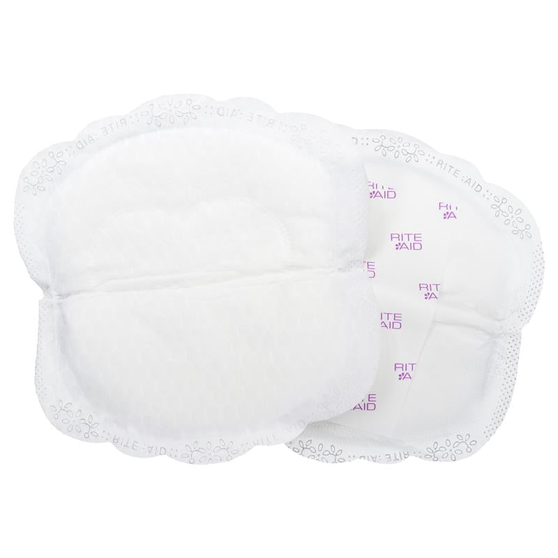 Load image into Gallery viewer, Rite Aid Nursing Pads 72 Pack
