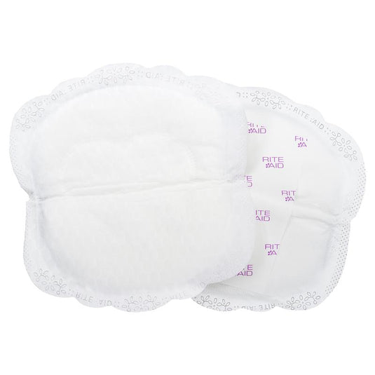 Rite Aid Nursing Pads 72 Pack