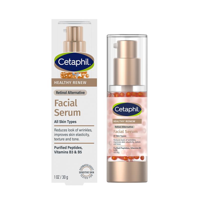 Load image into Gallery viewer, Cetaphil Healthy Renew Facial Serum 30g
