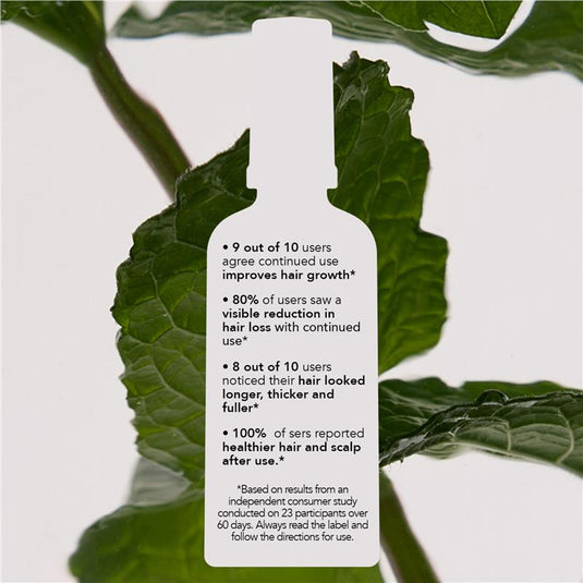 Oil Garden Rosemary Hair & Scalp Oil 100ml
