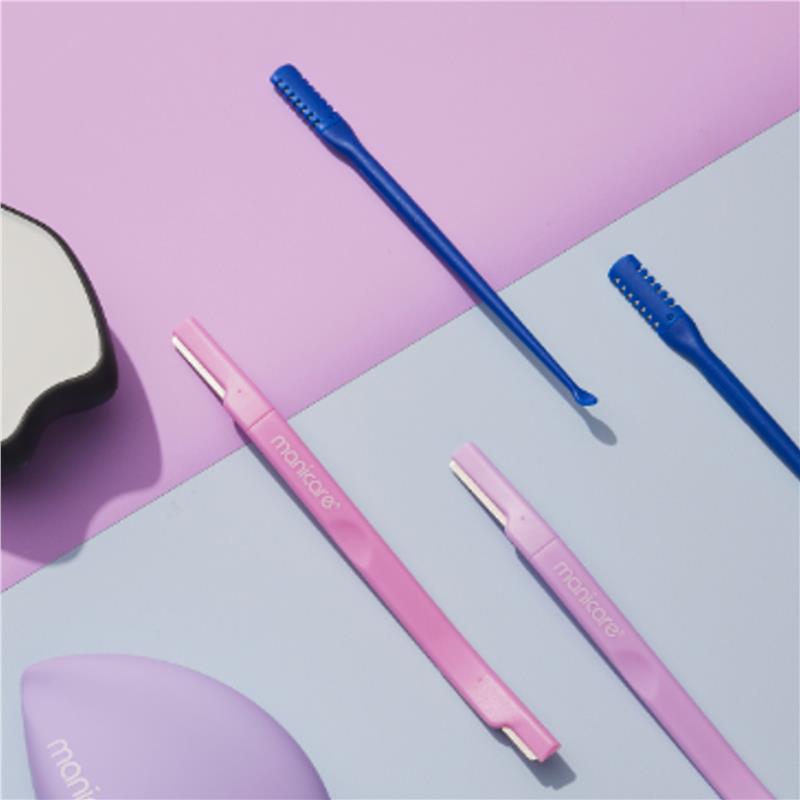 Load image into Gallery viewer, Manicare Nasal Fuzz Remover 3 Pack
