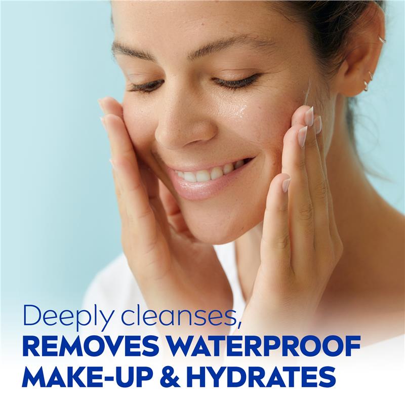 Load image into Gallery viewer, NIVEA Daily Essentials Refreshing Face Cleansing Lotion 200ml
