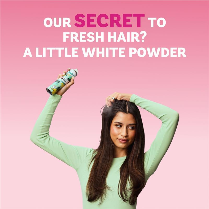 Load image into Gallery viewer, Batiste Eden Dry Shampoo 350ml

