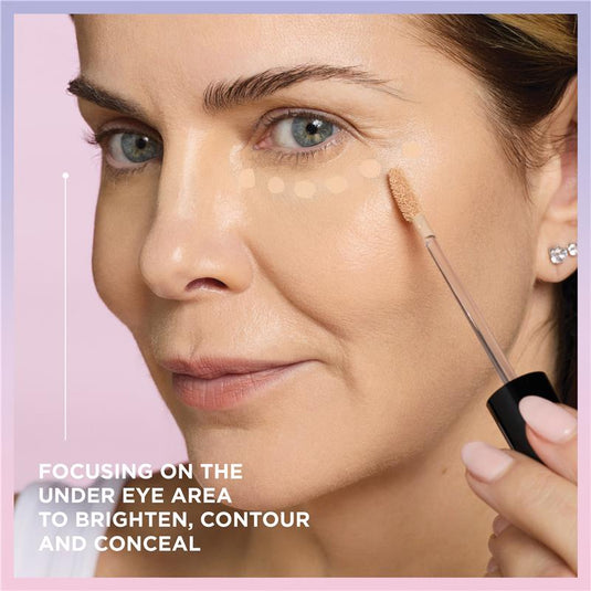 Revlon Illuminance Serum Concealer Light Medium
