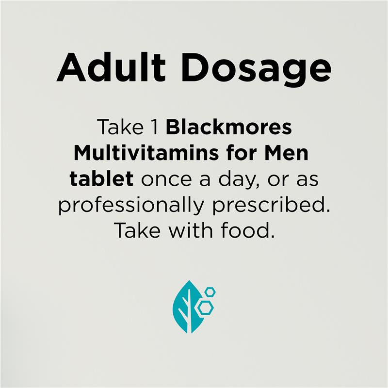 Load image into Gallery viewer, Blackmores Multivitamin For Men Sustained Release 150 Tablets Exclusive Size
