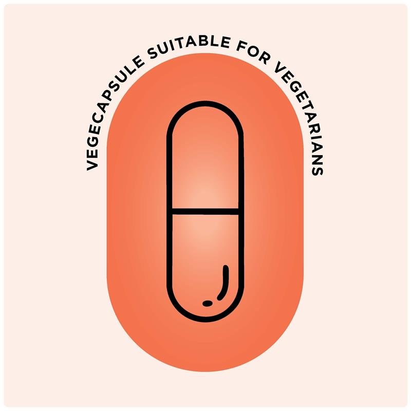 Load image into Gallery viewer, GO Healthy Turmeric 30000+ 1-A-DAY 60 Hard Vege Capsules
