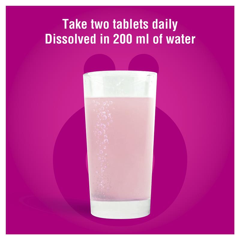 Load image into Gallery viewer, Voost Hydrate Apple + Berry Effervescent Tablets 60 Pack Exclusive Size
