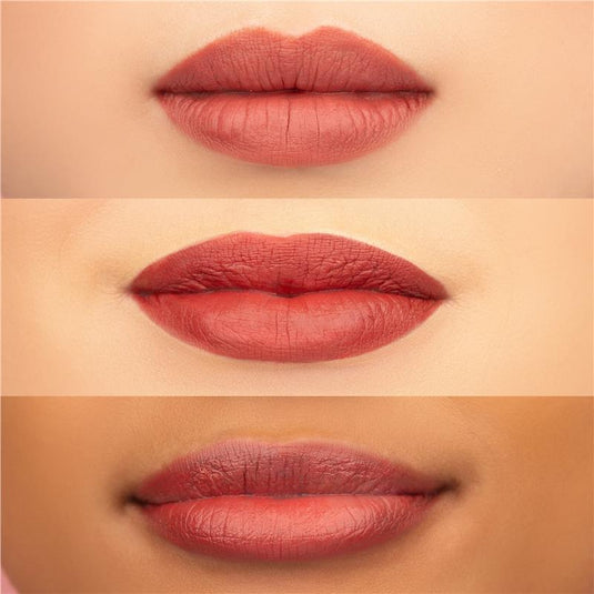 MCoBeauty Liquid Lip Liner Prance Proudly