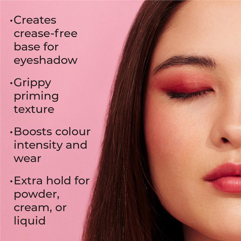 Load image into Gallery viewer, MCoBeauty Eyeshadow Primer Longwear Hold 10ml
