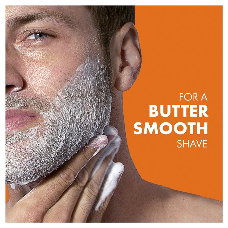 Load image into Gallery viewer, Gillette Pro Skin Hydrating Shave Gel Shea Butter 195g
