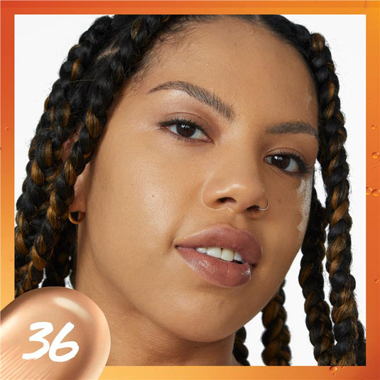 Maybelline Superstay Skin Tint Foundation 36