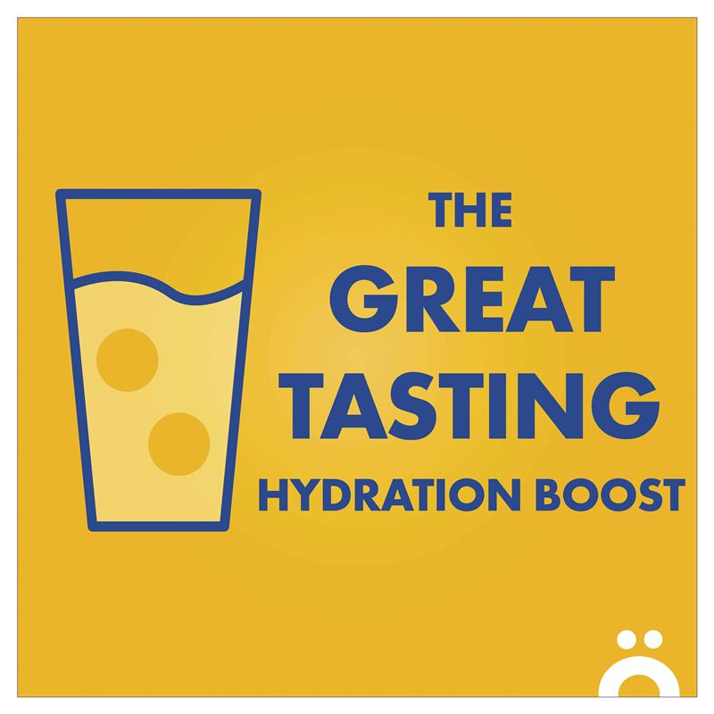 Load image into Gallery viewer, Voost Hydrate Tropical Effervescent Tablets 20 Pack
