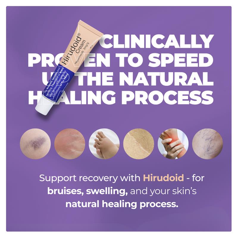Load image into Gallery viewer, Hirudoid Cream 20g

