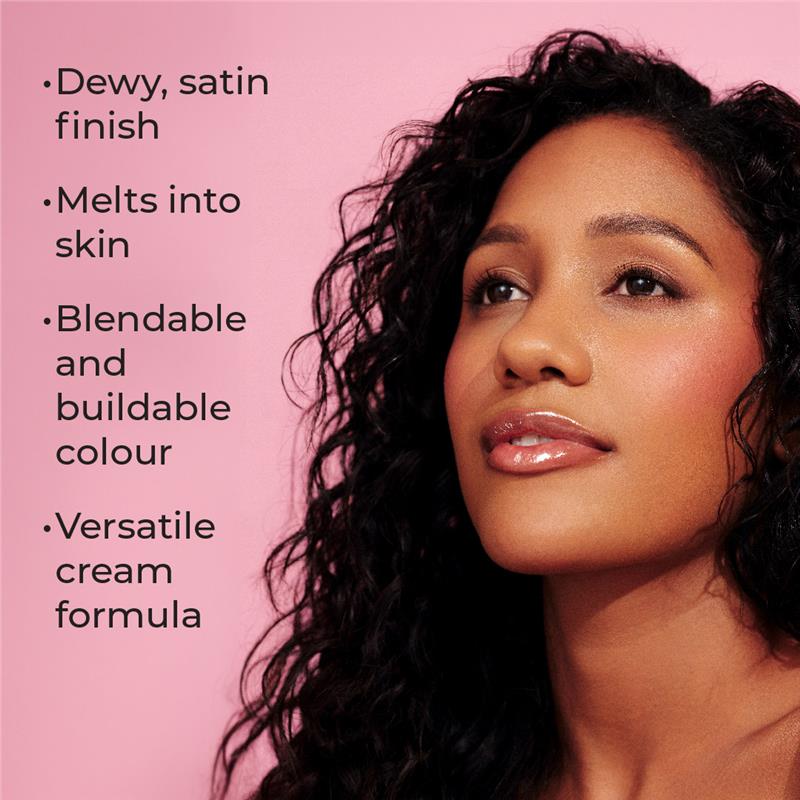 Load image into Gallery viewer, MCoBeauty Baby Face Multiuse Cream Stick Peony Rose
