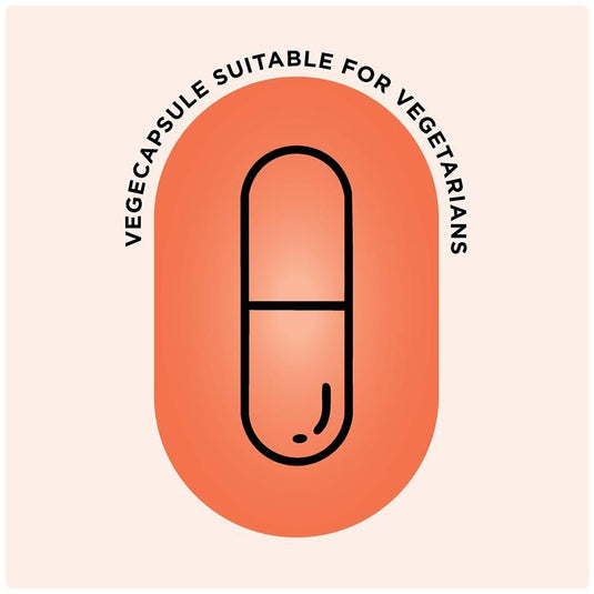 GO Healthy Turmeric Joint Pain Relief 60 Hard Capsules