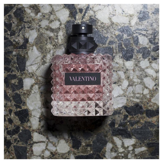 Valentino Donna Born In Roma Eau De Parfum 100ml