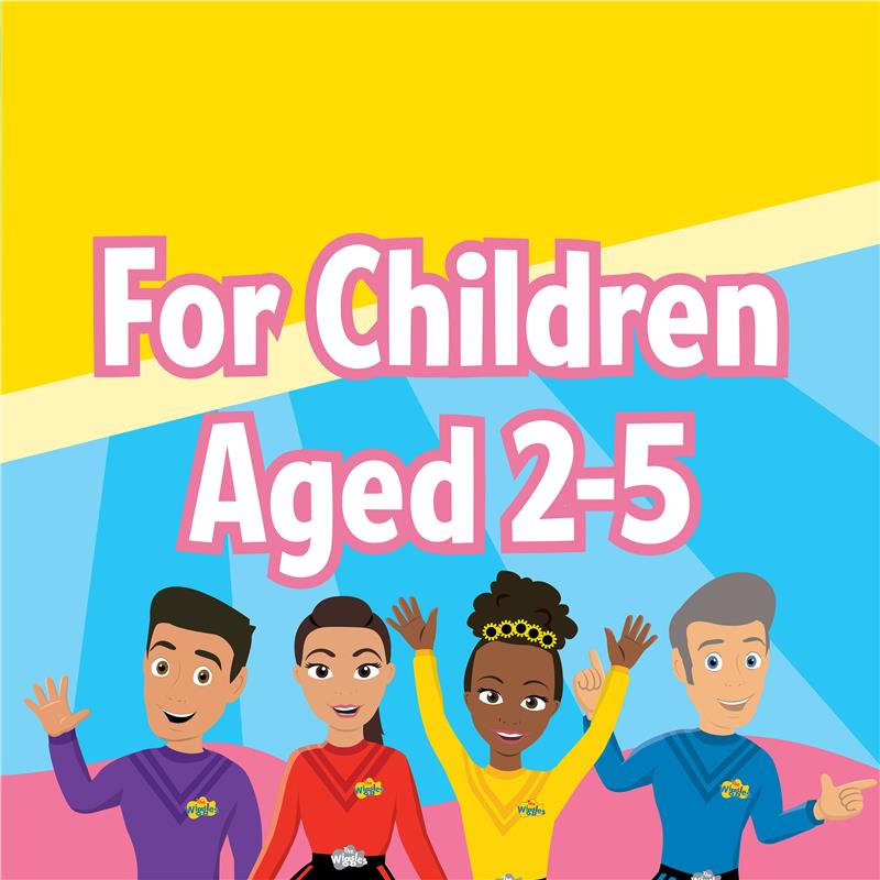 Load image into Gallery viewer, Piksters The Wiggles Toothpaste Sugar Free Watermelon Ages 2-5 96g
