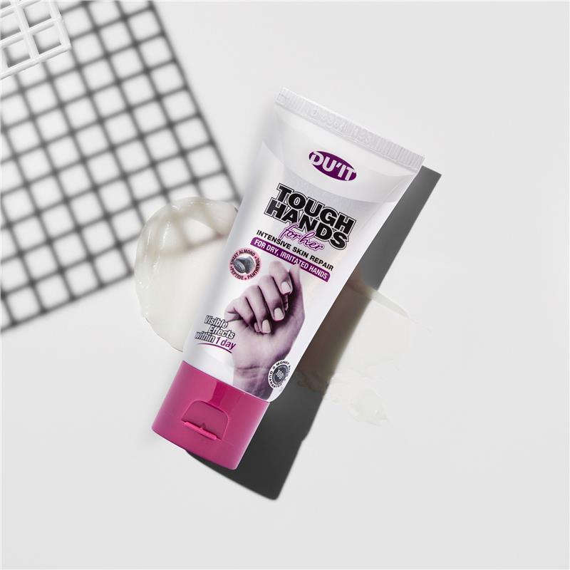 Load image into Gallery viewer, DU'IT Tough Hands for Her Anti-Aging Hand Cream 30g
