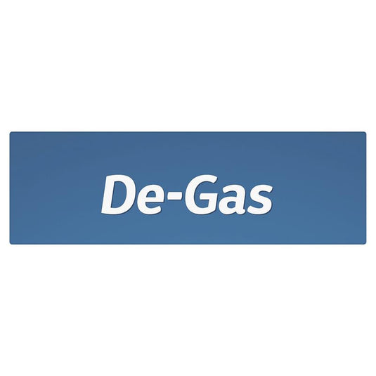 De Gas 48 Capsules