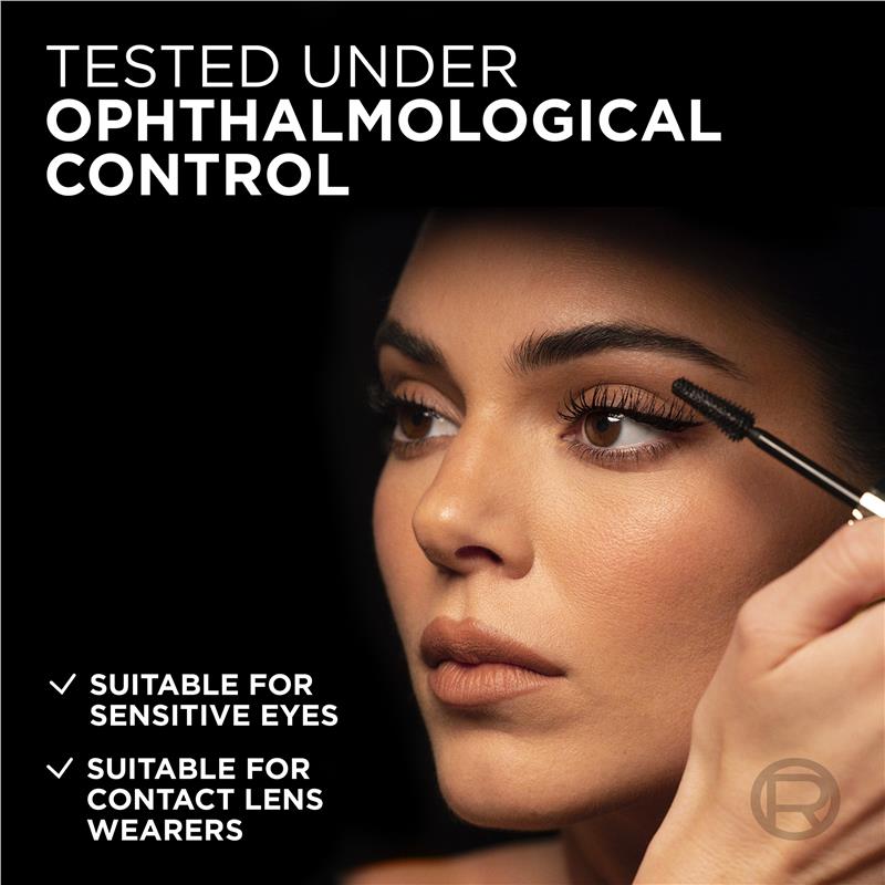 Load image into Gallery viewer, L'Oreal Paris Panorama Mascara Brown
