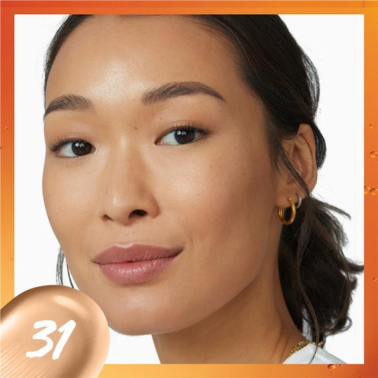 Maybelline Superstay Skin Tint Foundation 31