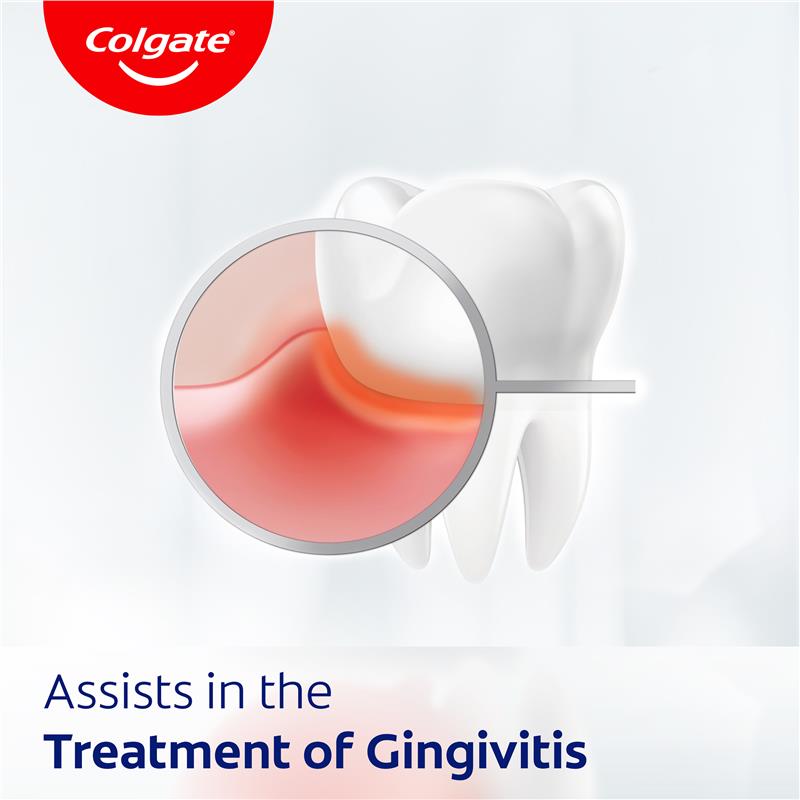 Load image into Gallery viewer, Colgate Savacol Alcohol Free Antiseptic Mouthwash 300mL
