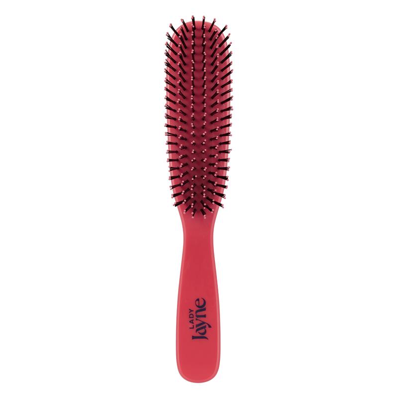 Load image into Gallery viewer, Lady Jayne Detangling Brush Large
