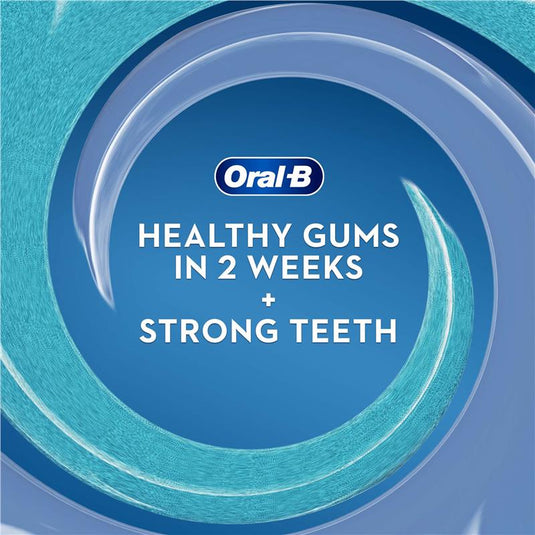 Oral B Toothpaste Gum & Enamel Breath Purify 110g