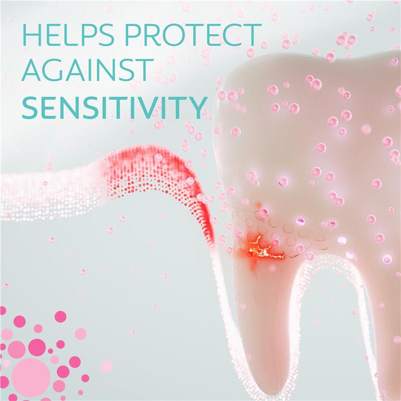 Load image into Gallery viewer, Colgate Toothpaste Total Sensitivity &amp; Gum Double Mint 115g

