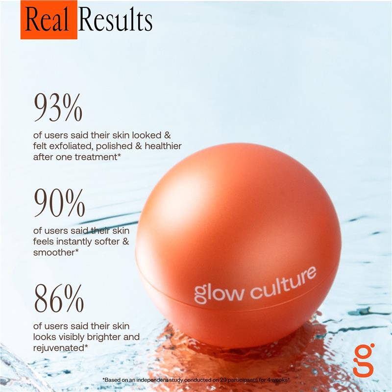 Load image into Gallery viewer, Glow Culture Super Boost 3-in-1 Microderm Facial 30ml
