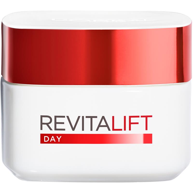Load image into Gallery viewer, L'Oreal Paris Revitalift Day Cream 50ml
