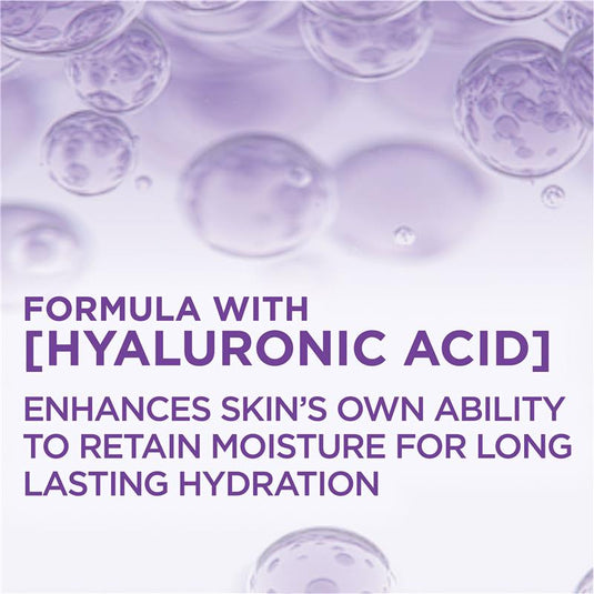L'Oreal Paris Revitalift Filler Hyaluronic Acid Plumping Anti Wrinkle Sheet Mask