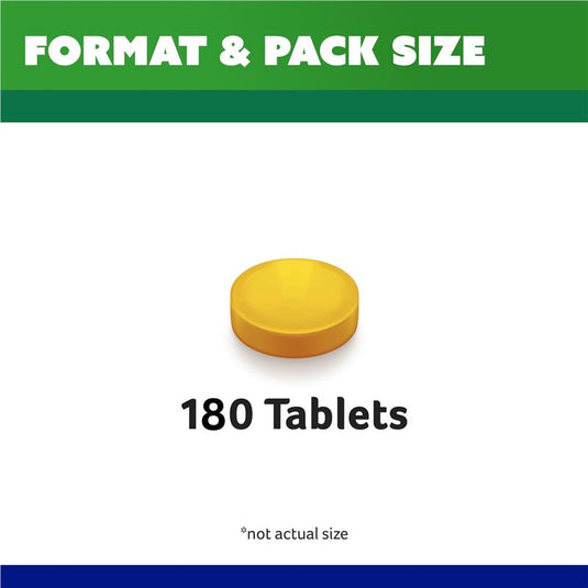 Cenovis B Complex 180 Tablets