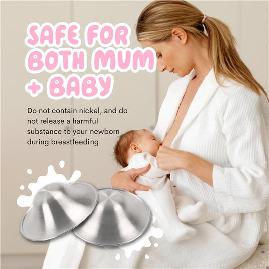 The Midwife Mumma Cosy Nips Nipple Shield