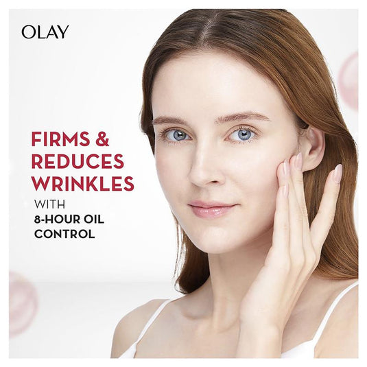 Olay Regenerist Whip Face Cream Moisturiser 50g
